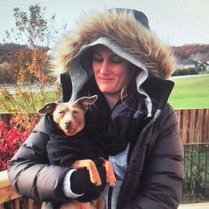 Meet your Posher, Lindsay